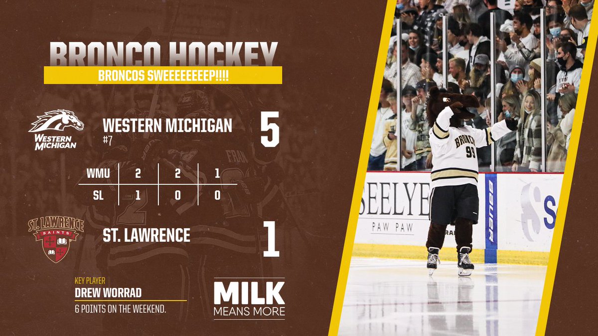 That's four wins in a row for the Broncos!!!