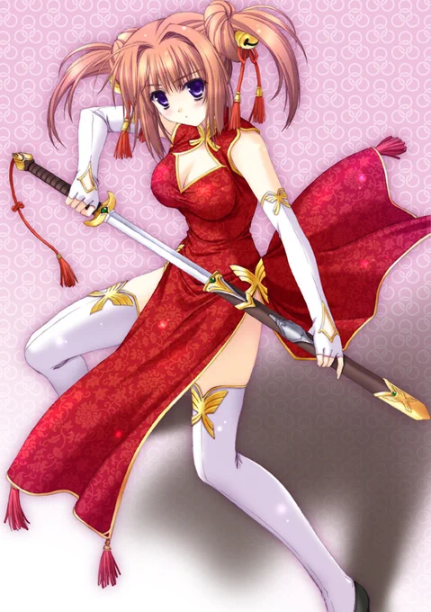 #いいニーハイの日 
うひょ～ ! 