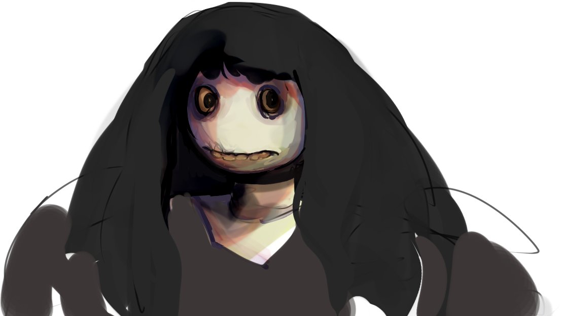 TeyMinecraft's tweet image. so me when i remember that paint tool sai and my grafic tablet exists