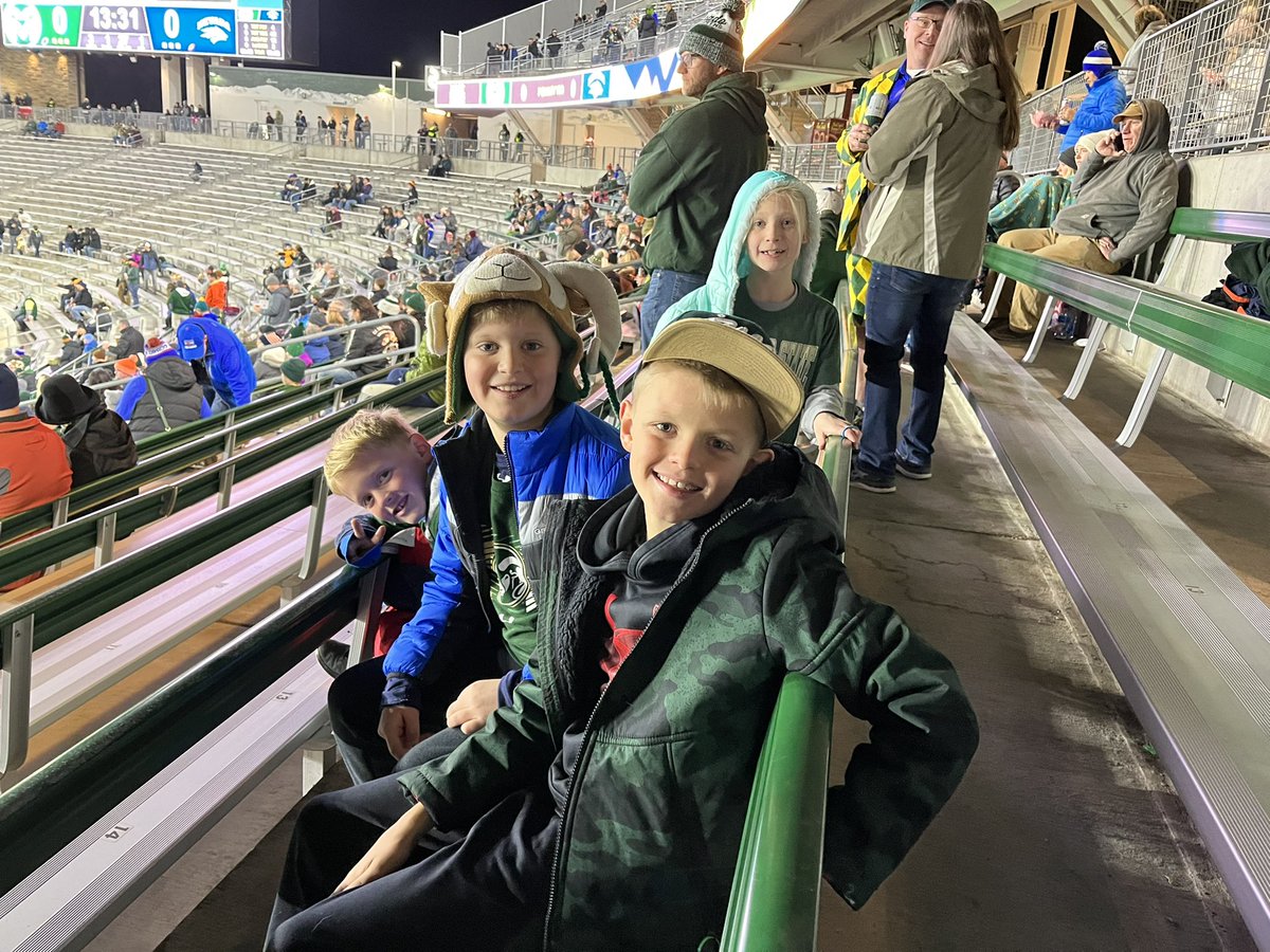 CallMeJando's tweet image. #CSURams