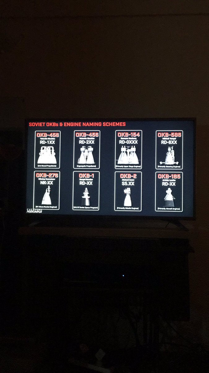 Finally, the time has come <a href="/Erdayastronaut/">Everyday Astronaut</a> #space