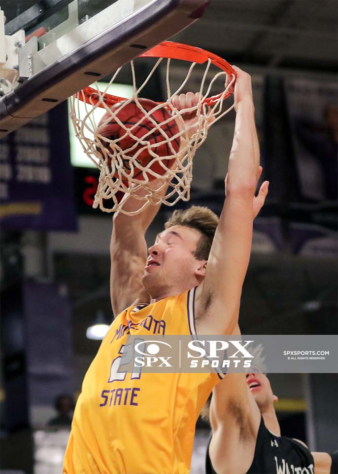 SPX Sports tweet media