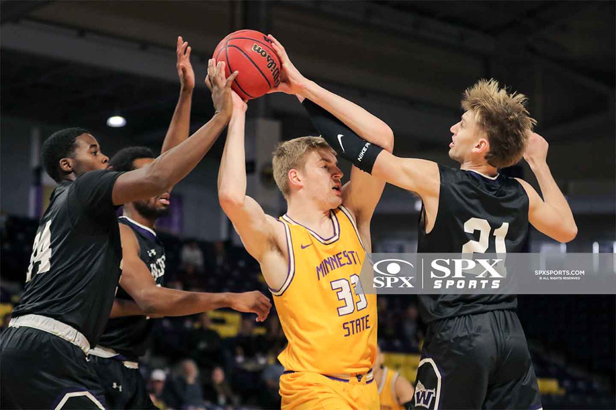 SPX Sports tweet media