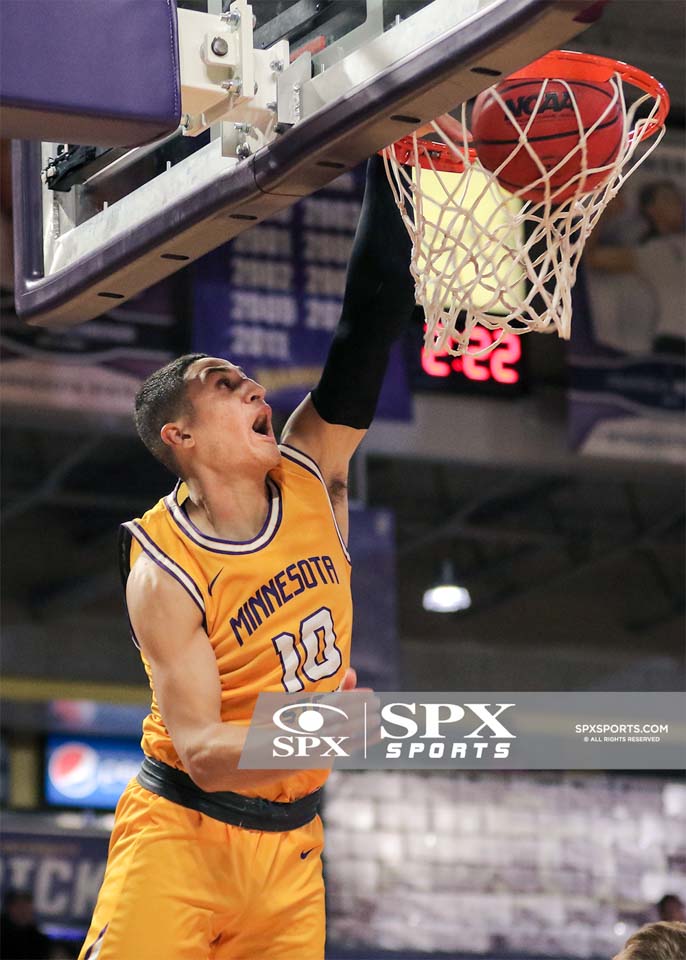 SPX Sports tweet media