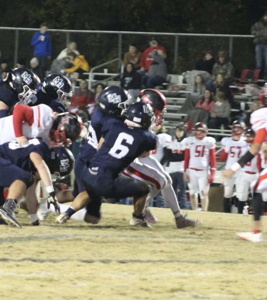 congrats to <a href="/GraniteBears/">MA Athletics</a> 🏈 #2 <a href="/Kasentaylor5/">Kasen Taylor</a> #4 <a href="/deaton_reece/">Reece Deaton</a> &amp; #6 <a href="/nicisom/">Nic Isom 🇺🇸</a> on their selections to the ‘21 NW 1A Defense AC Team (LB) GO 🐻 <a href="/MACSchools/">Mount Airy City Schools</a> <a href="/MABearHistorian/">MA Bears Historian</a> <a href="/Coach_Holder4/">Logan Holder</a> <a href="/granitesquad/">GSOD</a> <a href="/granitestrong1/">Granite Strong</a> <a href="/nc_hsfb/">You tagged the wrong account</a> <a href="/MrCoryLeeSmith/">Cory Smith</a> <a href="/HighSchoolOT/">HighSchoolOT</a>