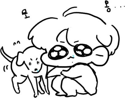 압바 조와~ 