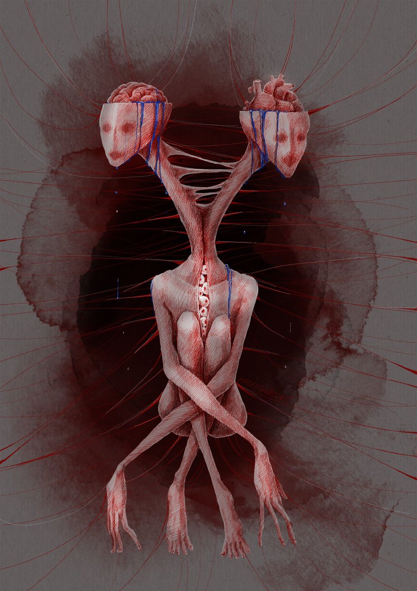 haningwaslost's tweet photo. Gas fee is low!!?

Being my depressed friend together 
Love my precious weird imagination  

0.05 $ETH

🫀 https://t.co/M169SSKlaK

#cryptoartist #NFTTHAILAND #NFTJapan #NFTcollection #NFTCommunity #NFTs #darknft #darkart #nftcollector https://t.co/TAJihgbfCj