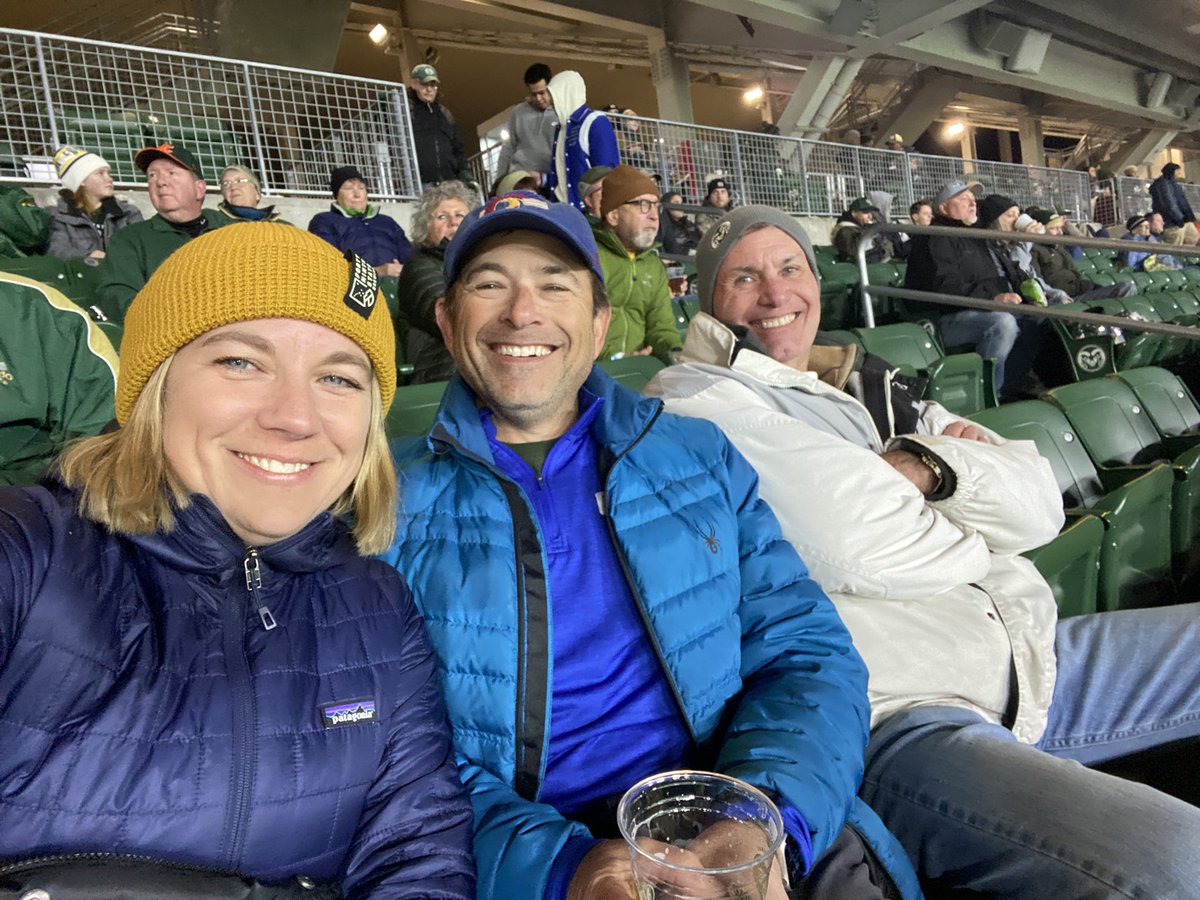 Boss73Da's tweet photo. #CSURams https://t.co/NqEv6DRQ5r