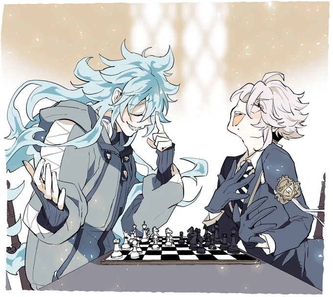 イデアズただただ楽しくゲームしてほしい 