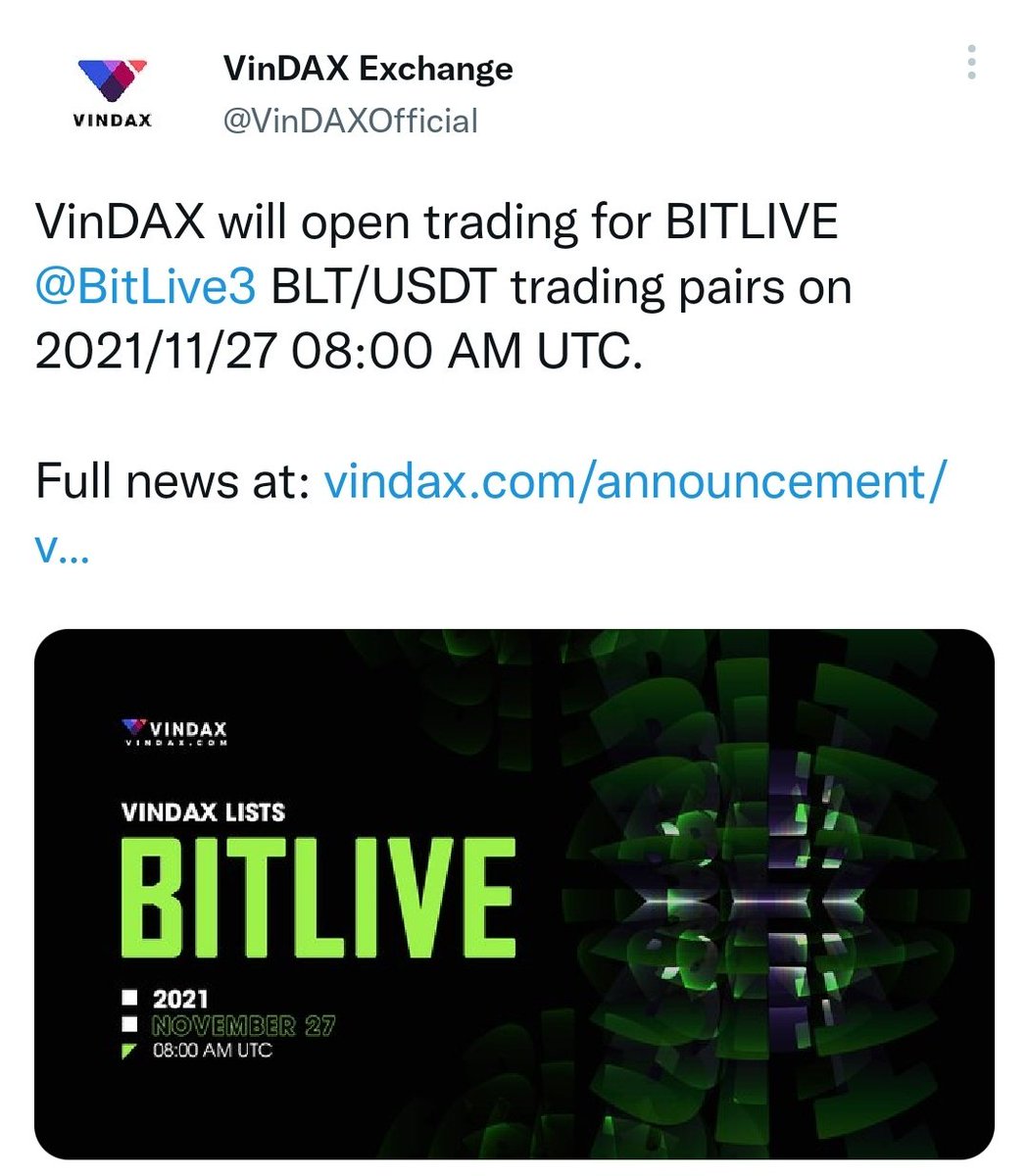 BitLive (@BitLive3) | Twitter