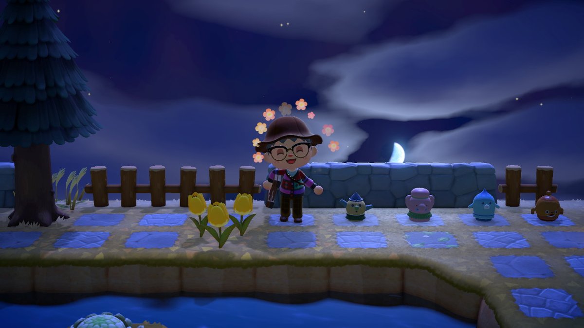 dadcrossing's tweet photo. #AnimalCrossing #ACNH #NintendoSwitch https://t.co/mjJNgRts3c