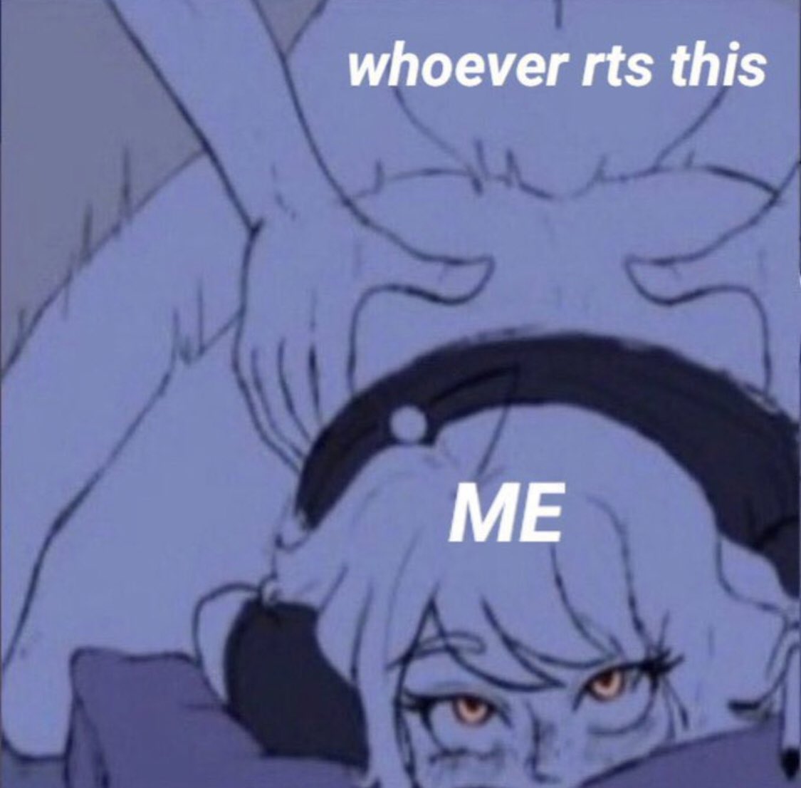 Just gonna… leave this here