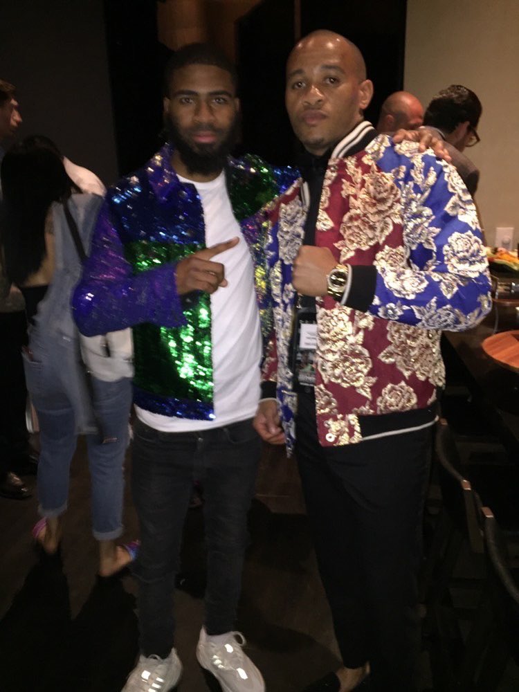 __TayJones_'s tweet photo. Congrats to my guy @coolboysteph #ANDNEW #AMDSTILL Great fight champ!! Young Scooter!!!! UNIFIED CHAMPION https://t.co/0TvTSAklx6