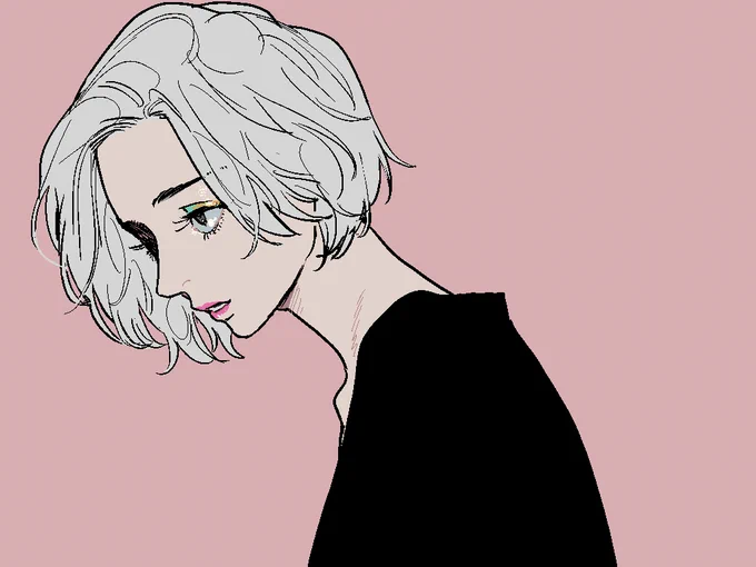 らくがき 