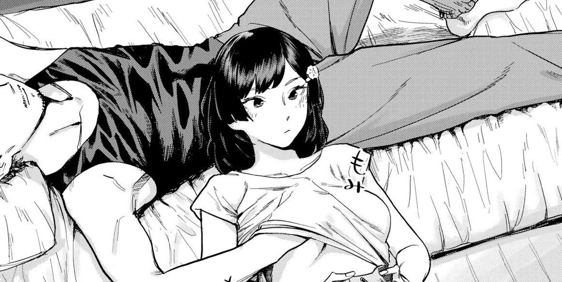 ecchi_panel's tweet photo. https://t.co/2YrYY328HX