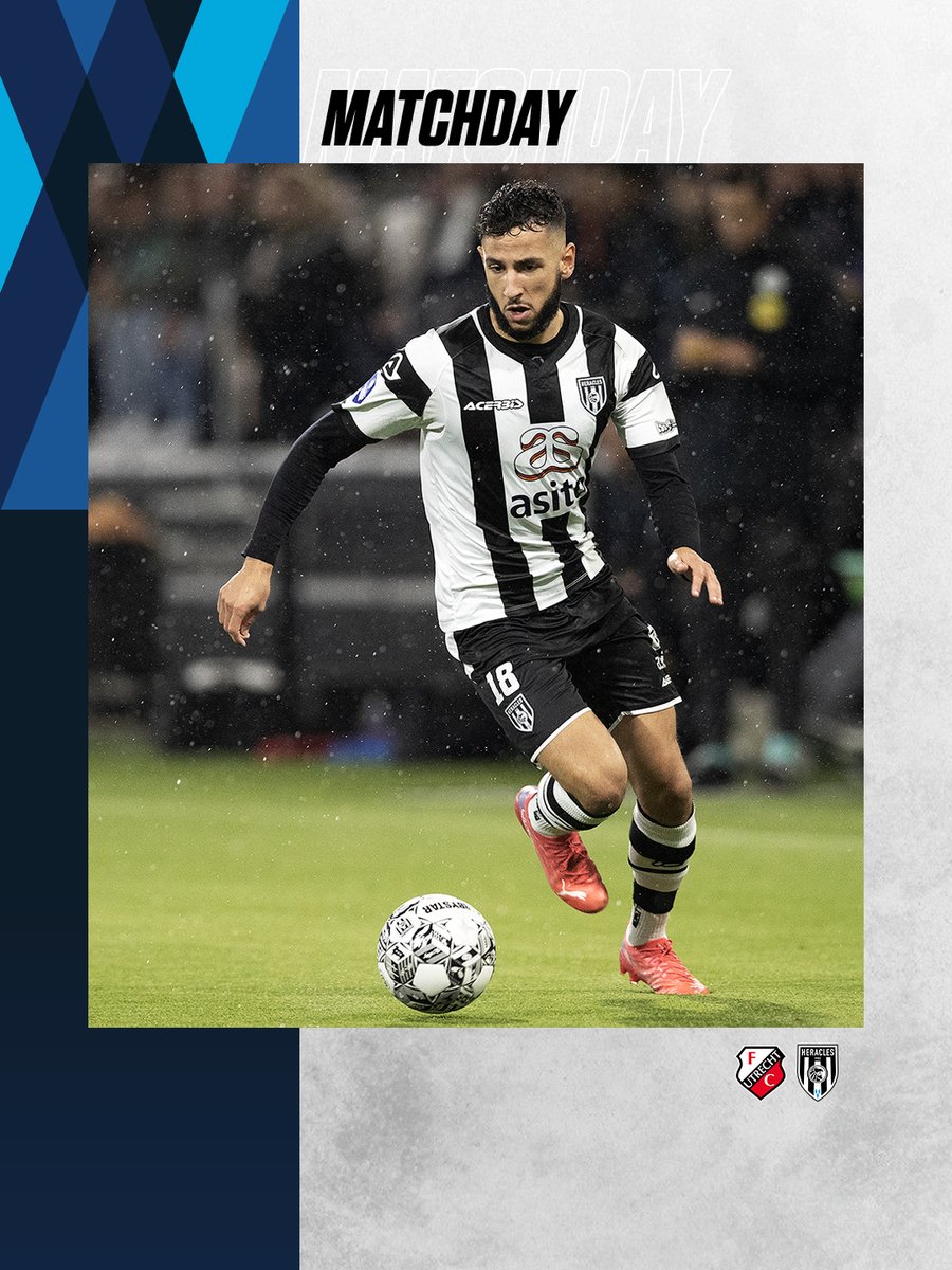 Heracles Almelo tweet media