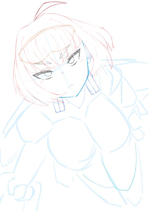 なかなか、いい感じかも 