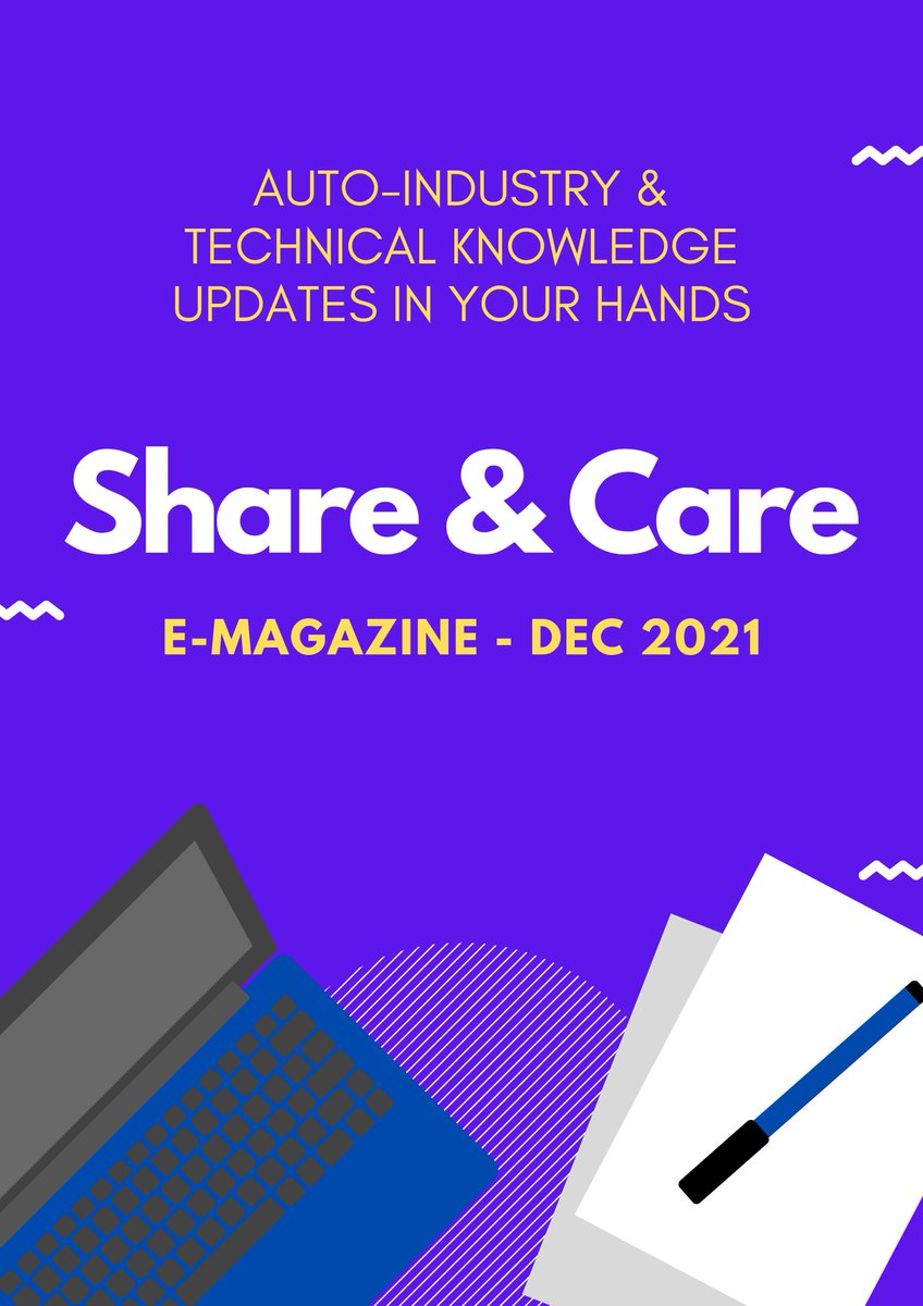 sripadhmam's tweet photo. https://t.co/2ArkMI2H3u
Click the above link to check out the Dec 2021 e-magazine "Share &amp; Care" https://t.co/L9ubl2rCvR