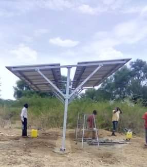 Locham_David's tweet photo. KDRDIP Turkana : 52 water 💧projects under the water sub component, funded by @WorldBankKenya through the #KDRDIP will help communities in Turkana West Sub county have access to clean water. This is supported by #KDRDIP to benefit refugees and host communities in the sub county. https://t.co/NkCjAhQVi7