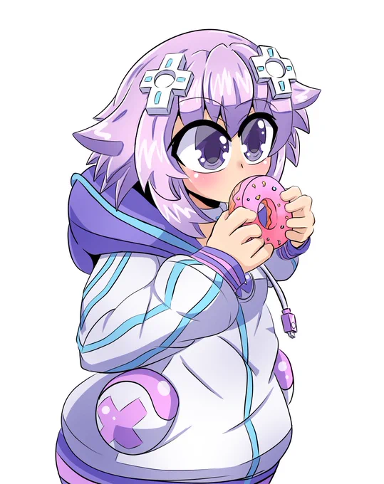 ドーナツ🍩 