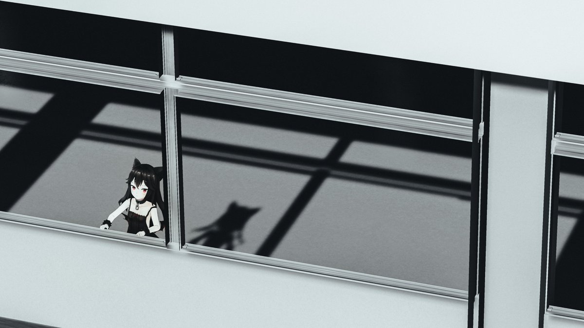 luoyv_panda's tweet photo. 廊下
VRChat写真
MAP：廊下 — by N'wаh
#VRC #VRChat #VRChat_world #VRChat_world紹介 #VRChatワールド紹介 https://t.co/eEH3H3SQRw