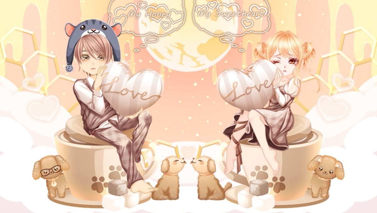 Alice_Hisano's tweet photo. 旦那さんと久々のオソロ(*´罒`*)♥ﾆﾋﾋ
最近お互いin減ってるからオソロ出来てめっちゃ嬉しい( *´꒳`*)ｷｭﾝ♥ https://t.co/9Jo028v0b1