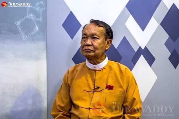 khayanpyartun's tweet photo. လူကောင်းတွေ ဆုံးရှူံးရပြီး လူဆိုးတွေ အမြဲပန်းပန်းတဲ့ လောက ကြီးကိုဆရာ အပြီးတိုင်ထွက်ခွာသွားတာလား     RIP   -ကျမတို့ ခေါင်ဆောင်တွေ တဖြုတ်ဖြုတ်ကြွေတိုင်း ကျမတို့ရင်ထဲမချိလှပါဘူး https://t.co/6jW1D736Je