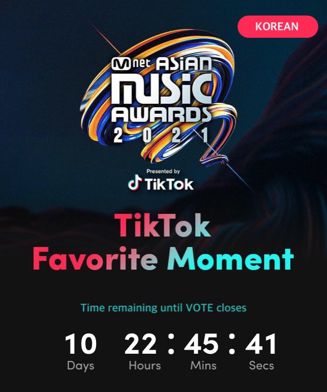 _FelixMexico's tweet photo. 🚨 Recuerda votar diariamente en MAMA 2021 Favorite Tiktok Moment 

Seguimos en 2° puesto!
Si tienes otros dispositivos puedes usar diferentes cuentas 📝

🗳: https://t.co/R30soWHIl5

#StrayKids #MAMAVOTE  
@Stray_Kids #Felix #필릭스

👯‍♀️ https://t.co/dRXPwYifcV
