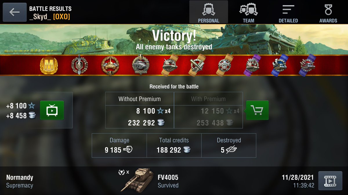 Skydblitz's tweet photo. My new highest dmg in regular mode! https://t.co/Xmy7NOOupw
