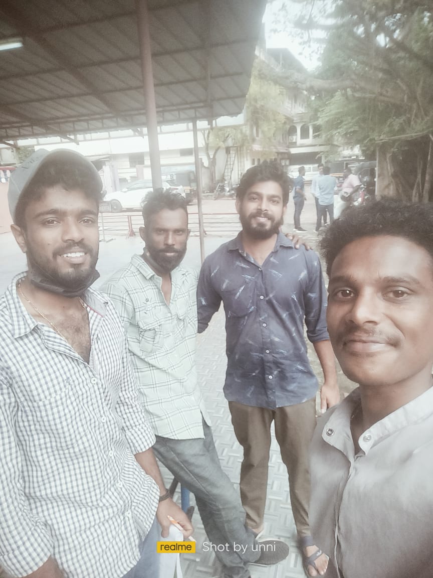 sajaNVarghese_'s tweet photo. മണി അണ്ണൻ 🖤 https://t.co/zN33gUQzki