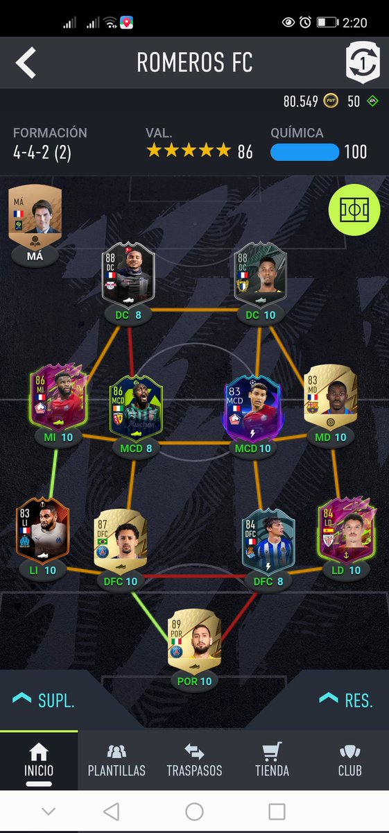 mcgerente's tweet photo. @EASPORTSFutbol https://t.co/Pd6Hu6zTGu