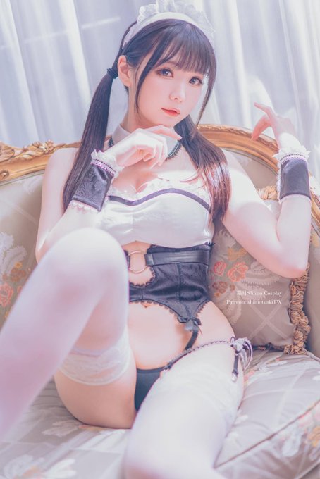 Twitterのコスプレ画像65