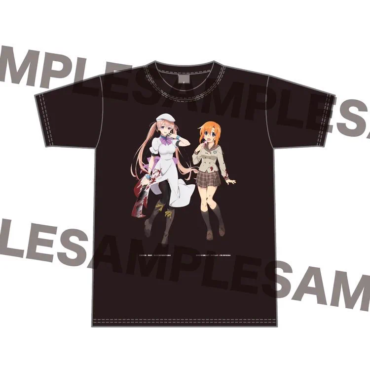 カッコウの許嫁 と ひぐらしのなく頃に 卒 コラボ 当選品 クリアファイル TVアニメ「ひぐらしのなく頃に」新作制作決定⛩ on X: 