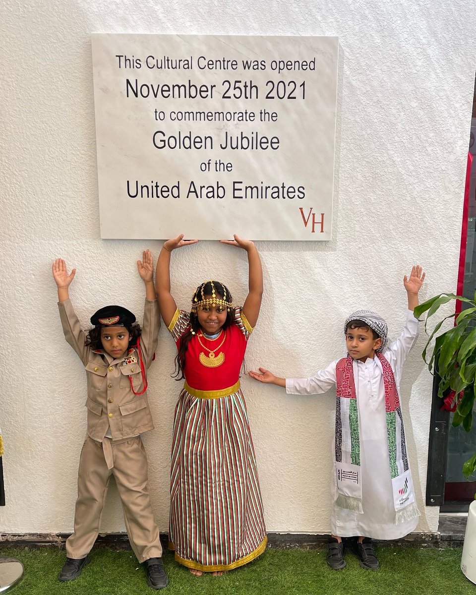 Victory Heights Primary School tweet media