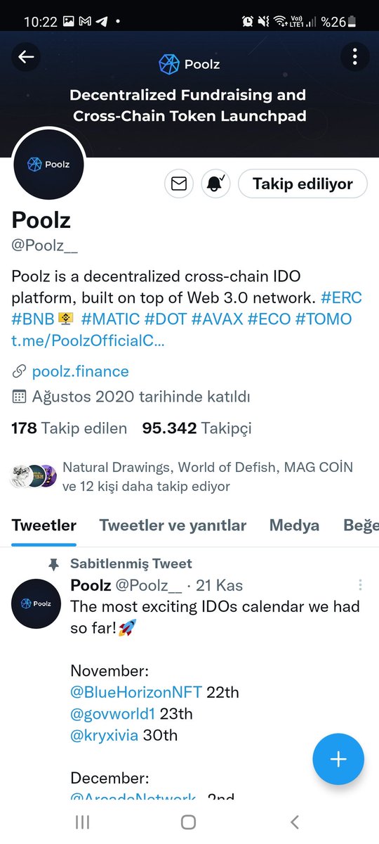 NaturalDrawings's tweet photo. @CryptoGenzo @Poolz__ Hadi bakalım hayırlısı https://t.co/DOhHPKLc1J