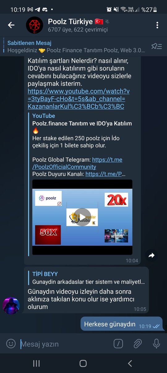 NaturalDrawings's tweet photo. @CryptoGenzo @Poolz__ Hadi bakalım hayırlısı https://t.co/DOhHPKLc1J