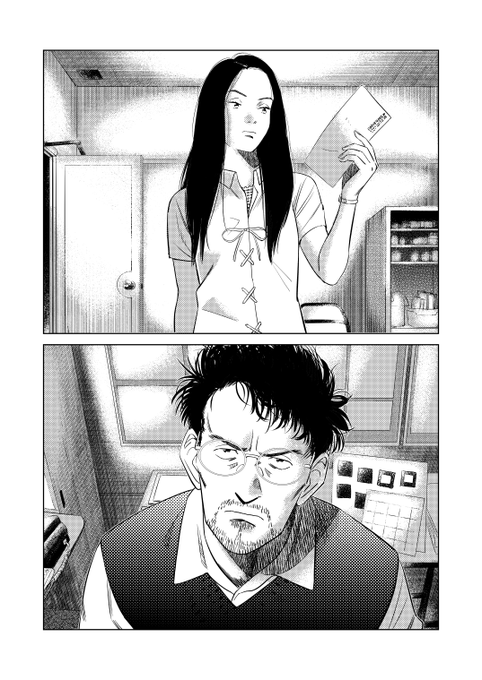 一番繰り返し見たドラマ。 