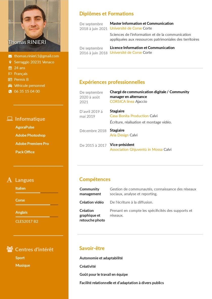c0mmuniti's tweet photo. 👋 Hello la communauté,
Thomas recherche un
💼 𝘗𝘰𝘴𝘵𝘦 𝘦𝘯 𝘊𝘰𝘮' / 𝘊𝘰𝘮' 𝘥𝘪𝘨𝘪𝘵𝘢𝘭𝘦 👨‍💻
📍𝘈𝘫𝘢𝘤𝘤𝘪𝘰, 𝘉𝘢𝘴𝘵𝘪𝘢, 𝘉𝘢𝘭𝘢𝘨𝘯𝘦, 𝘊𝘦𝘯𝘵𝘳𝘦-𝘊𝘰𝘳𝘴𝘦
𝘙𝘦́𝘢𝘤𝘵𝘪𝘰𝘯𝘴 𝘦𝘵 𝘱𝘢𝘳𝘵𝘢𝘨𝘦𝘴 𝘢𝘱𝘱𝘳𝘦́𝘤𝘪𝘦́𝘴 😁 ! https://t.co/HoNqM1JK75
