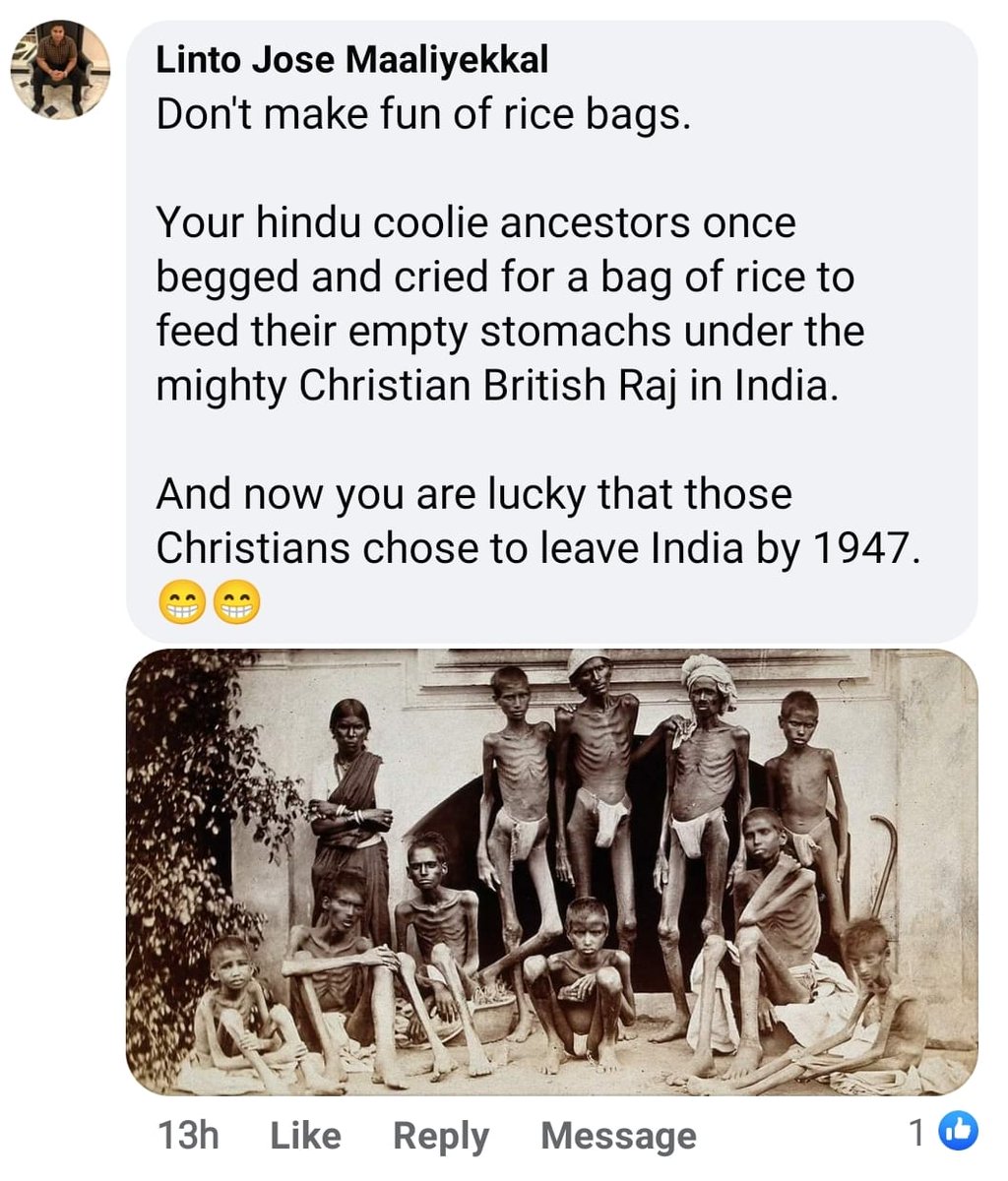 missionkaali's tweet photo. Brain washed coverts
#Christianity https://t.co/26ezrNIJa5