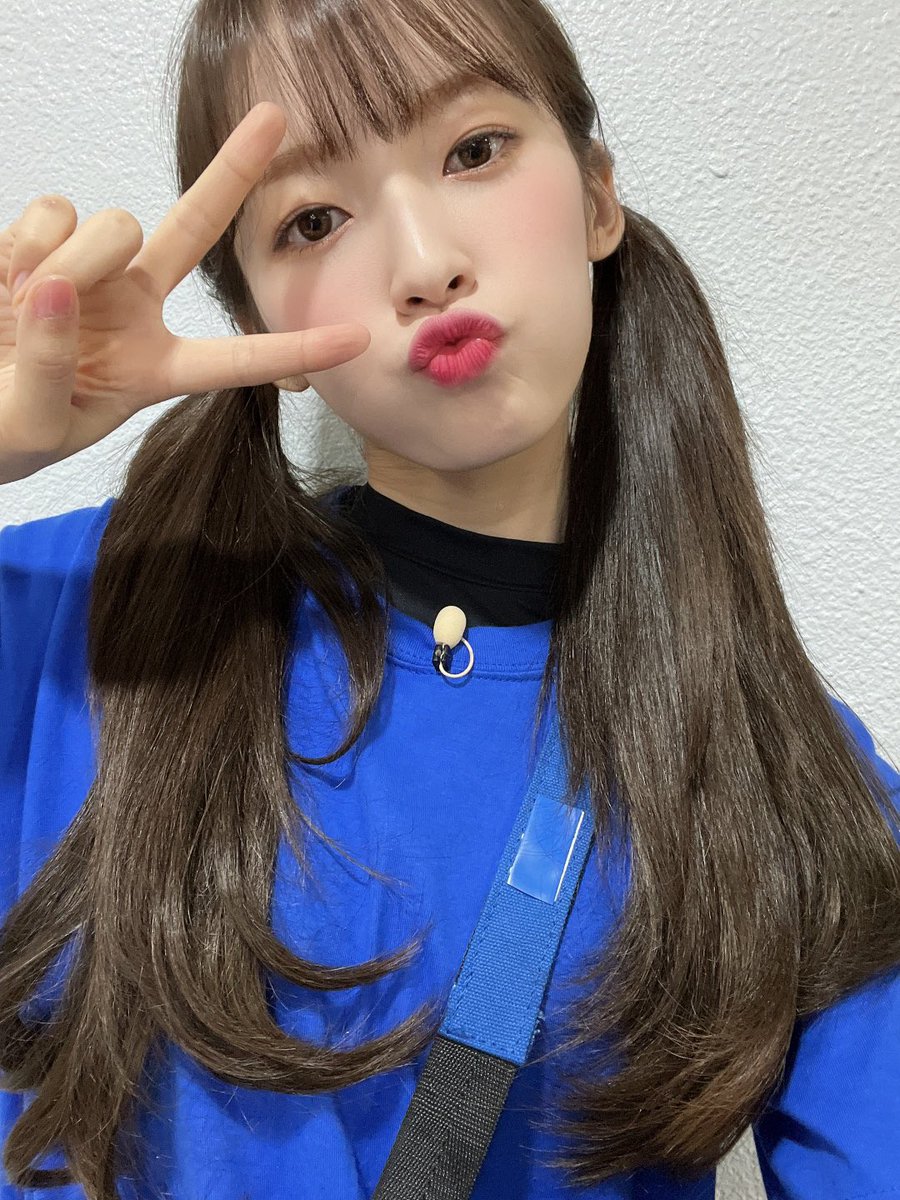 OHMYGIRL_offcl's tweet photo. [#OHMYAir] #아린 이 만나러 갈 미라클! 지금 바로 달려달려〰‼️ 잠시 후 5시, 'SBS 런닝맨' 에 아린이 출연합니다! 모두 본방 사수로 함께 달려보아요😆💕

#오마이걸 #OHMYGIRL #OMG https://t.co/ll12j43KFM