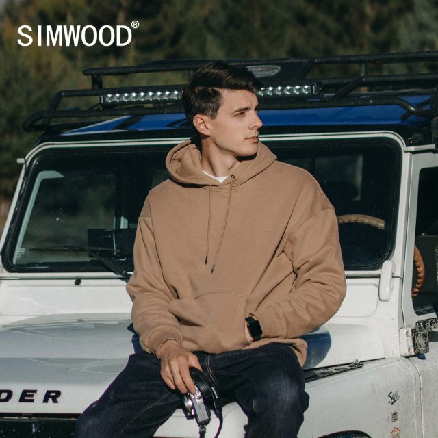 Seller9991's tweet photo. Get up to 53 % off
#SIMWOOD 2021 Autumn #WINTER New Warm Heavyweight Fleece Hoodies #Men Oversize Sweatshirts Basic Athletic Tracksuits Plus Size
https://t.co/nzVZ0LRQkW

#shopsmall , #shopmycloset , #fashion , #Sales https://t.co/0jfGmhsFPR