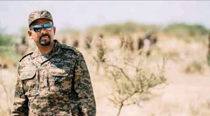 It is impossible to be captivated by such leader and leadership skills.  #Ethiopia has got its fair share and #Ethiopia is the winner.  #Africans, now is the time to stand with #Ethiopia.  And let's just say #NoMore #Africa will win