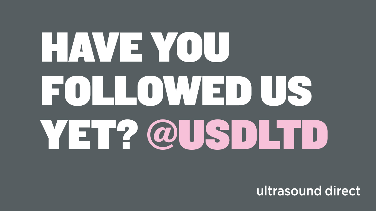 In case you missed the memo... we are moving to a single Twitter account!

Don't forget to follow us @USDLTD for updates, competitions and giveaways! 

#update #followus