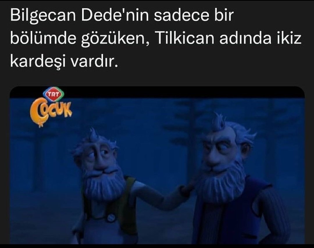 ruflixx's tweet photo. Hatırlayan kaç kişi var?
#ruflix #bilgecandede #keloğlan #trtçocuk https://t.co/CXlmambroh