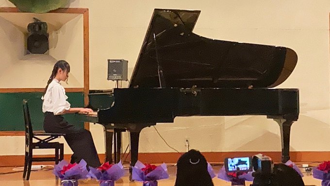 Twitterのコスプレ画像2