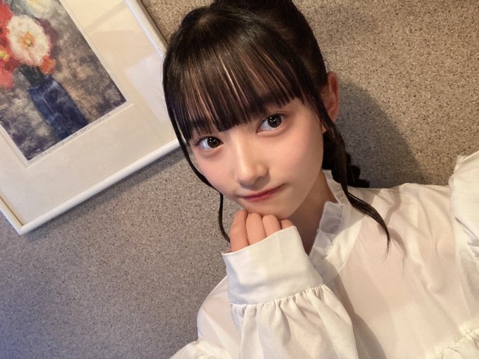 Twitterのコスプレ画像1