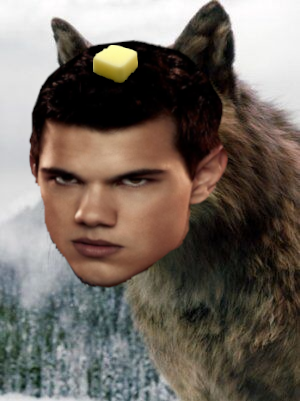 CorpseMalicious's tweet photo. buttah wehrwolf, wehrwolf wit da buttah #TwilightSaga https://t.co/B0NguaQeS3