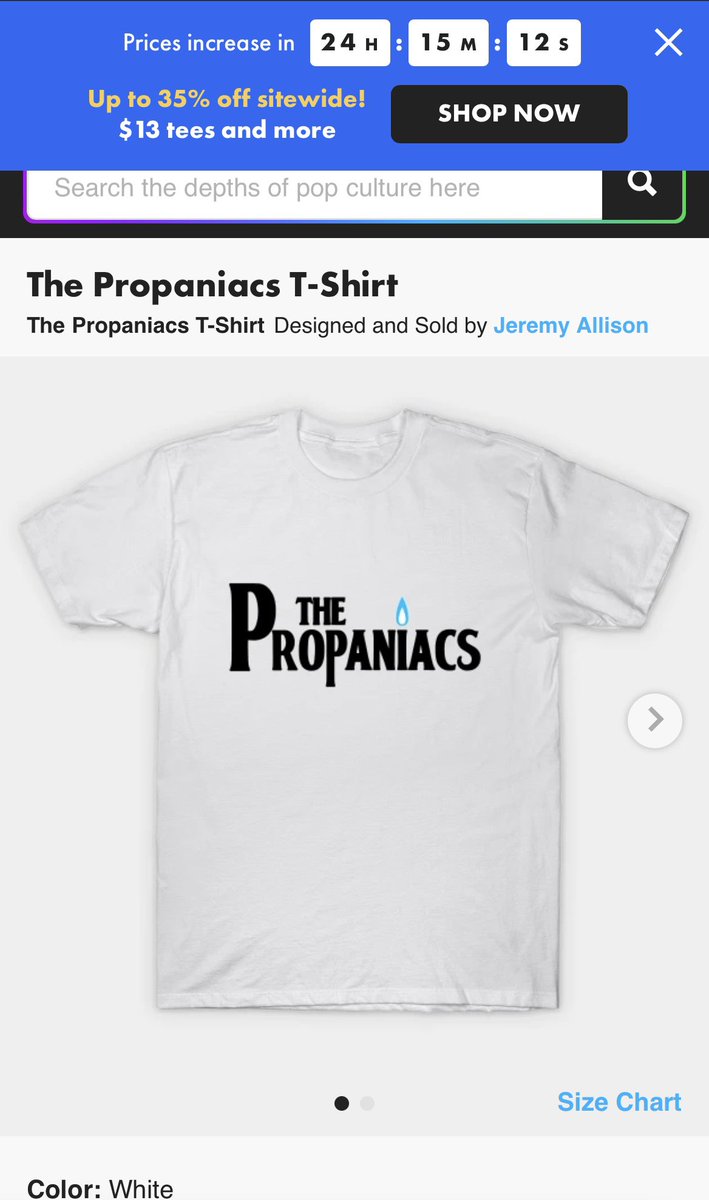 SloopRyanB's tweet photo. Think I just made the greatest impulse buy in my Black Friday career https://t.co/aTBtC4Y8Me