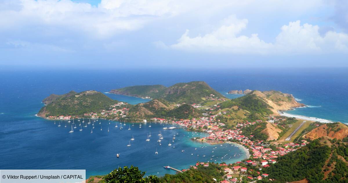 Billaecom's tweet photo. Chômage, tourisme... ce qu'il faut savoir sur la Guadeloupe - https://t.co/CnoqMZgQ9I https://t.co/8FAhAezg2R https://t.co/55Kunq5QYB