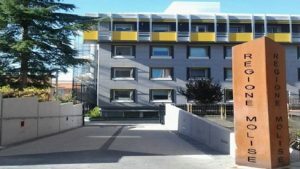 ForestaliNews's tweet photo. Regione Molise. Garantita la copertura finanziaria per i lavoratori Forestali https://t.co/CdeoCW5vjQ
